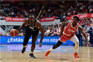 Ο ΠΑΟΚ στους τελικούς του FIBA Europe Cup για 2η σερί χρονιά: «Γλυκιά» ήττα με 89-85 από τη Μούρθια