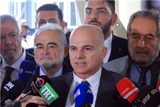 Τέμπη – Αντ. Ψαρόπουλος (πατέρας Μάρθης): «Αυτή η δίκη είναι ο αγώνας της ζωής μου για τη δικαίωση της κόρης μου»