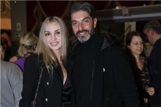 Ο Σπύρος Μαρτίκας χώρισε με τη σύντροφό για το Survivor: Δεν είμαστε μαζί,