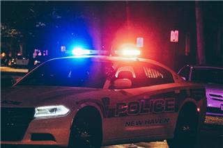 Θεσσαλονίκη: Επεισοδιακή καταδίωξη και σύλληψη 21χρονου στο κέντρο της πόλης