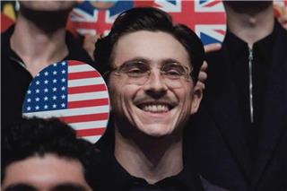 Ταινίες της εβδομάδας: Η ταινία της Χρυσής Σφαίρας του Τίμοθι Σαλαμέ και η επιστροφή αγαπημένου franchise με ζόμπι