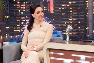 Μάρτζυ Λαζάρου: «Πήγα στη διατροφολόγο και έφυγα κλαίγοντας»