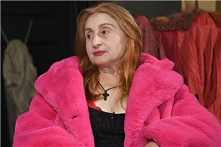 «Μαρούσκα» για πάντα; Ο ρόλος στους «Δυο Ξένους» που κόστισε «ακριβά» στην Καλλιόπη Ταχτσόγλου