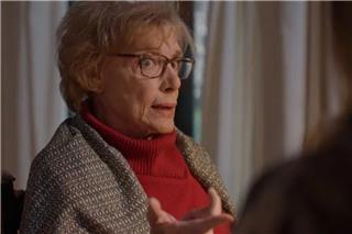 Μάρω Κοντού: Η τραυματική ατάκα της γιαγιάς της όταν της είπε ότι θα γίνει ηθοποιός