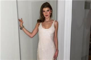 Λόταρ Ματέους: Αυτή είναι η εντυπωσιακή και πολύ νεότερη σύντροφός του