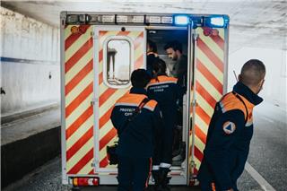 Νεκρός εντοπίστηκε ο 75χρονος αγνοούμενος στο Μιχαλίτσι Ιωαννίνων