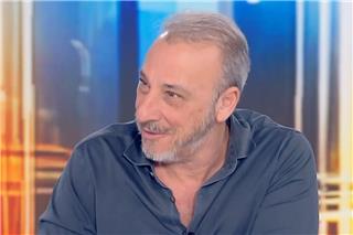 Μίνως Μάτσας: Η πρώτη δήλωση μετά τη χρήση διάταξης για τη συνεπιμέλεια από την Όλγα Κεφαλογιάννη