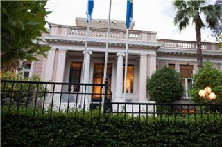 Απάντηση Αθήνας στην τουρκική πρόκληση για τα «θαλάσσια πάρκα»: «Παράνομα, δεν δημιουργούν τετελεσμένα»