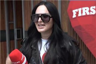 Ζενεβιέβ Μαζαρί: «Επίσημα σας λέω ότι θα είμαι στο GNTM, γιατί δύο μήνες το κρύβουμε»