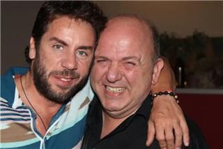 Μουρατίδης για Μαζωνάκη: Τον έκανα σταρ, διαφωνήσαμε, χωρίσαμε κι έκτοτε με απογοητεύει συνέχεια