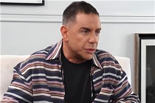 Μαζωνάκης: Τι αποκάλυψε για τον εγκλεισμό στο Δρομοκαΐτειο και ποιον κατηγορεί για προδοσία