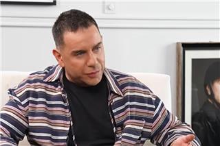 Γιώργος Μαζωνάκης: Τι τον εκνεύρισε στα λόγια του Αντώνη Ρέμου και πώς αντέδρασε
