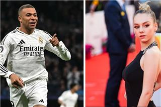 Κανείς δεν το περίμενε: Η καλλονή Έστερ Εξπόζιτο σε τρυφερά τετ α τετ με σούπερ σταρ της μπάλας