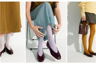 Με ποιον τρόπο οι μπαλαρίνες μπορούν να ανανεώσουν πλήρως το καθημερινό σας ντύσιμο;