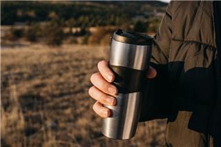 Έπινε κάθε μέρα καφέ από την ίδια κούπα για 20 χρόνια, το τέλος είναι ανατριχιαστικό