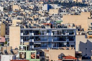 Μεγάλες αλλαγές στις πολυκατοικίες: Τι θα ισχύει για συνιδιοκτησία και κοινόχρηστα