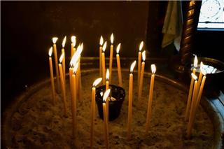 Τι γιορτάζουμε τη Μεγάλη Δευτέρα