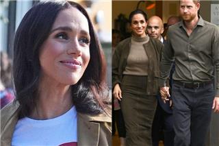 Μέγκαν Μαρκλ: «Εδώ και 10 χρόνια, κάθε μέρα, δέχομαι εκφοβισμό»