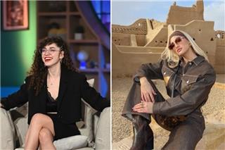 Νεφέλη Μεγκ: «Μου έστειλε η Τούνη μήνυμα `θα έπρεπε να ντρέπεσαι`»