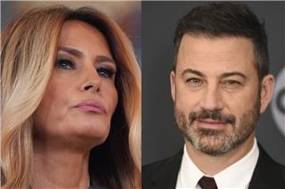 Ο Τραμπ ζητά την απόλυση του Jimmy Kimmel