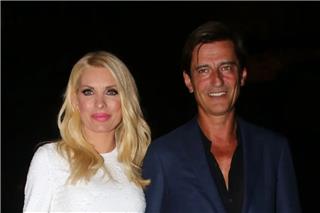 Ελένη Μενεγάκη: Έκανε unfollow τον Θοδωρή Κουτσογιαννόπουλο στο Instagram