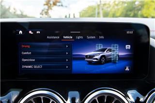 Mercedes EQA: Η Απόλυτη Εισαγωγή στα Ηλεκτρικά SUV