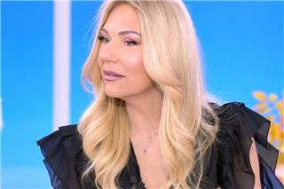 Μεσσαροπούλου για Τούνη: «Τώρα, πάλι θα γίνω εγώ η κακιά»