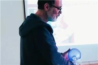 Μεσολόγγι: «Σήμερα το νοσοκομείο πενθεί» - Οι συνάδελφοί του αποχαιρετούν τον αναισθησιολόγο