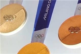 Τα φετινά μετάλλια των Χειμερινών Ολυμπιακών Αγώνων είναι τα πιο ακριβά στην ιστορία: Πόσο κοστίζουν