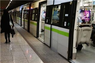 Πώς θα κυκλοφορήσουν μετρό και τραμ Μ. Παρασκευή και Μ. Σάββατο