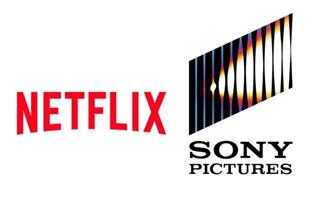 Τεράστια συμφωνία Netflix - Sony Pictures αξίας 7+ δισεκατομμυρίων