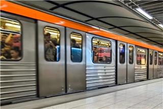 Η μεγάλη ανακαίνιση των συρμών: Πώς αλλάζουν όψη τα τρένα σε μετρό και ηλεκτρικό