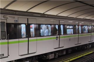 Κλείνει ο σταθμός του Μετρό «Πανεπιστήμιο» στις 10:00 το πρωί