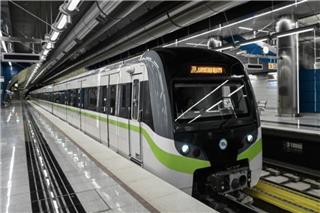 Μετρό: Νωρίτερα θα κλείνουν πλέον τρεις σταθμοί – Το ωράριο και οι εναλλακτικές μετακινήσεις