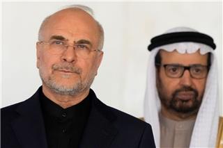 Μοχάμαντ-Μπαγκέρ Γκαλιμπάφ: Ποιος είναι ο σκληροπυρηνικός πρόεδρος του κοινοβουλίου του Ιράν