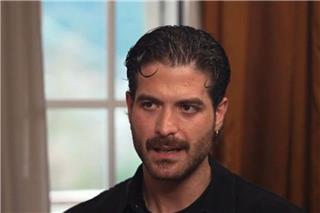 Αρης Μουγκοπέτρος: «Χρωστάω σε όποιον μιλάει ελληνικά»