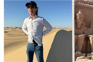 The Rolling Stones: Οι φορές που ο Mick Jagger άγγιξε τον θάνατο, και γύρισε πίσω