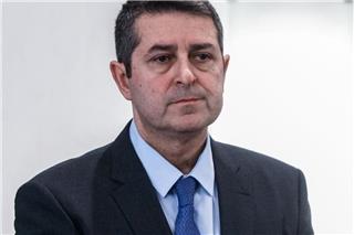 Γιώργος Μυλωνάκης: Επέστρεψε στην Ελλάδα – Βελτιώθηκε η υγεία του