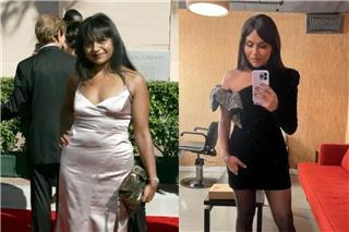 Mindy Kaling: H σκληρή αλήθεια πίσω από το αδυνάτισμά της