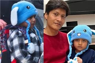 Απέλαση στο 5χρονο παιδί που συνελήφθη στη Μινεσότα ζητά το υπουργείο Εσωτερικής Ασφάλειας