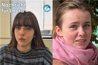 Το μήνυμα από το «Χαμόγελο του Παιδιού» στην 16χρονη Λόρα