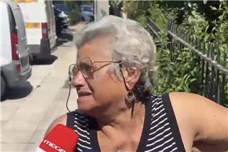 Γυναικοκτονία στη Νέα Σμύρνη: Το καρτέρι θανάτου του 48χρονου και τα σπαρακτικά λόγια της μητέρας της 45χρονης
