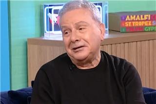 Μανώλης Μητσιάς: «Είμαι ΠΑΟΚ από μικρό παιδί, τι να λέμε τώρα;» – Συγκλονισμένος με την τραγωδία στη Ρουμανία