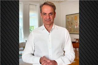 Ο Μητσοτάκης ανακοίνωσε απαγόρευση στα social media για παιδιά κάτω των 15 ετών