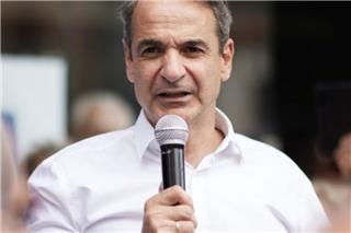 Μητσοτάκης: Ο χειμώνας θα είναι δύσκολος, καμία χώρα δεν είναι απομονωμένο γαλατικό χωριό