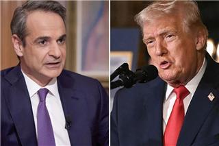 Απρόθυμη η Αθήνα για συμμετοχή στο Συμβούλιο Ειρήνης που στήνει ο Τραμπ