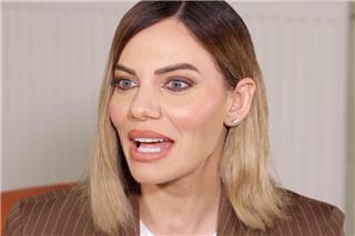 Μαλέσκου: Ξεσπά δημόσια κατά της Παπαγεωργίου - Ενοχλημένη και η μητέρα της