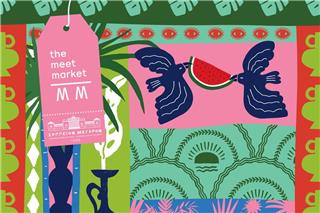 The Meet Market επιστρέφει στο Ζάππειο: Δείτε τι περιλαμβάνει η μεγάλη καλοκαιρινή γιορτή για μικρούς και μεγάλους