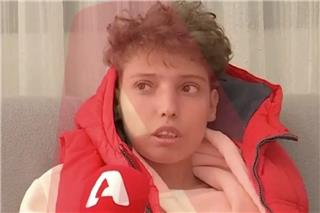 Επέστρεψε στην Ελλάδα ο Μάριος που έκανε μεταμόσχευση στο Τορίνο: Κέρδισα τον θάνατο και χαίρομαι, λέει