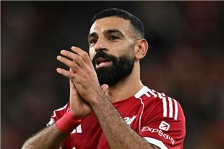 Ο Σαλάχ ανακοίνωσε ότι αποχωρεί από τη Λίβερπουλ το καλοκαίρι